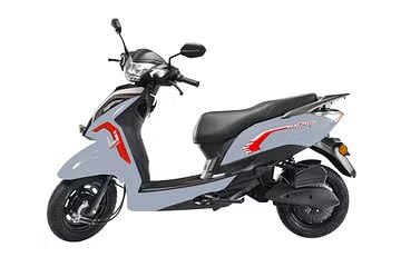 Ampere Powered by Greaves Electric Mobility Magnus Neo High Speed Electric Scooter