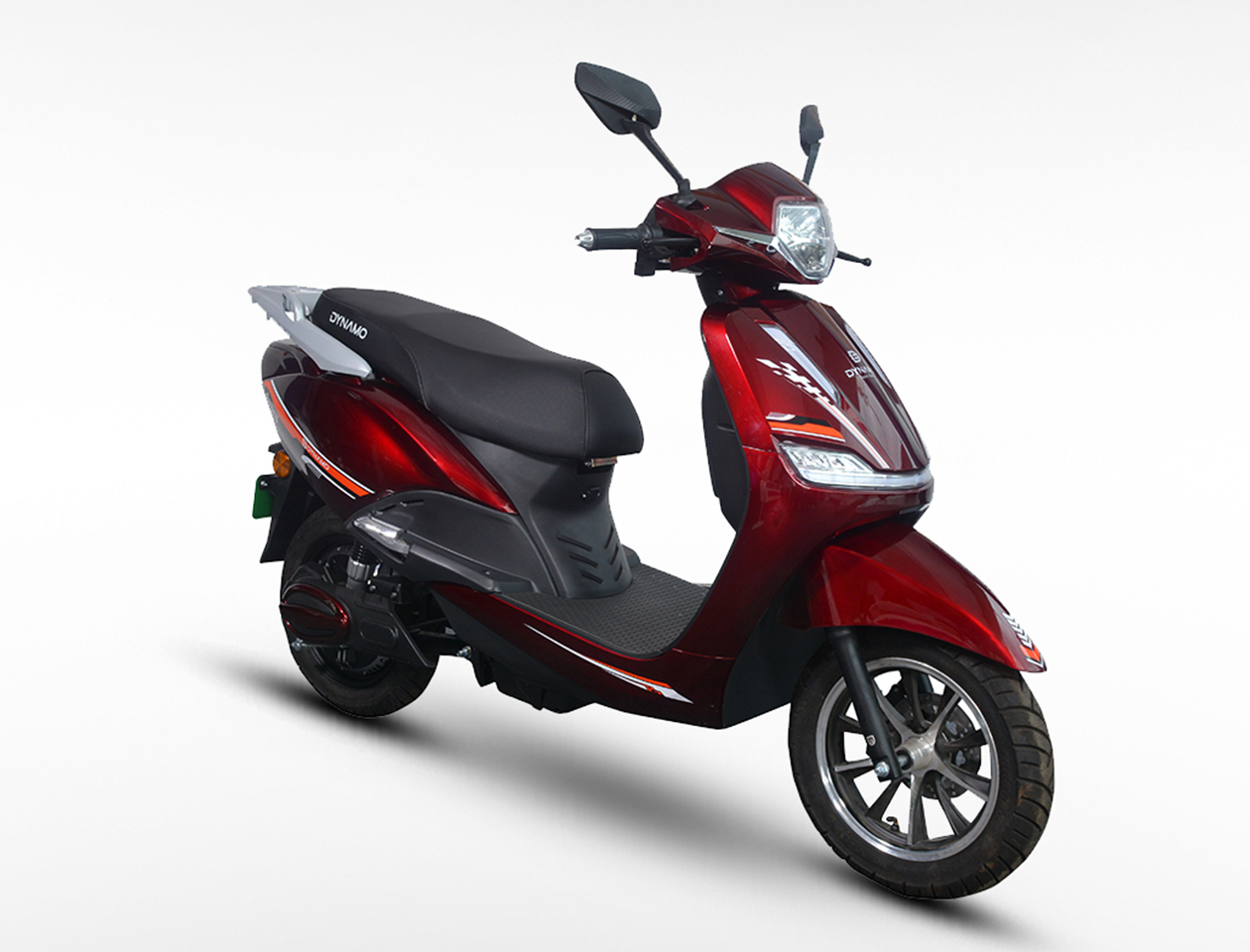 Dynamo SMILEY Electric Scooter