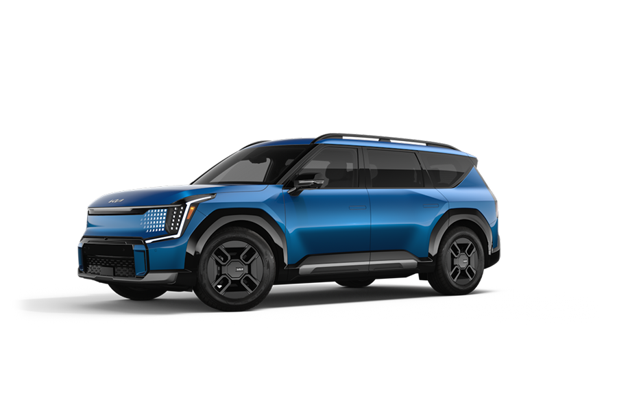 Kia EV9 thumb 2