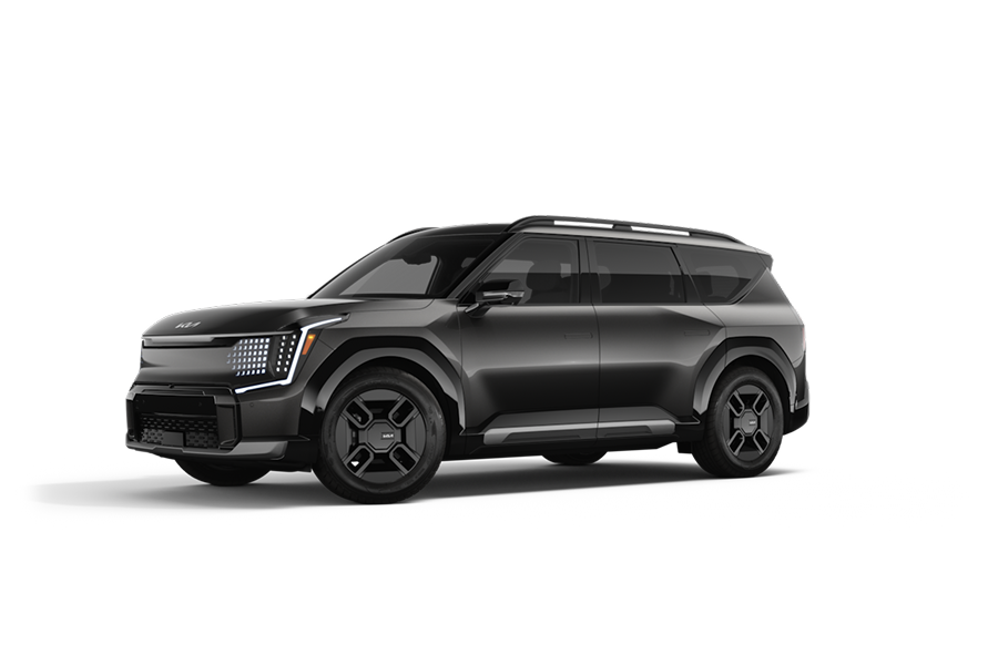 Kia EV9 thumb 3