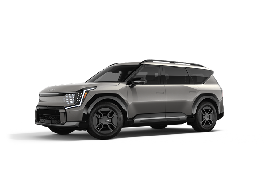 Kia EV9 thumb 4