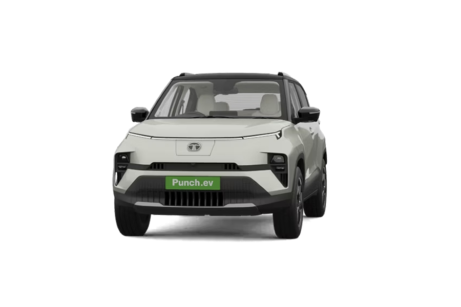 Tata Punch EV