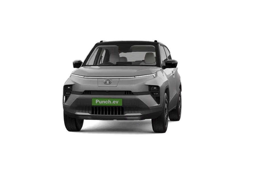 Tata Punch EV thumb 7