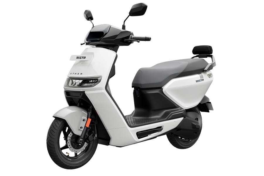 Ather Rizta S 123 KM IDC range Mono thumb 3