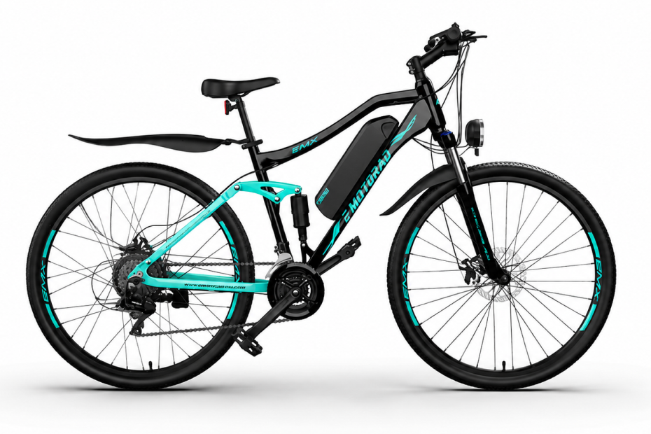 EMotorad EMX Plus