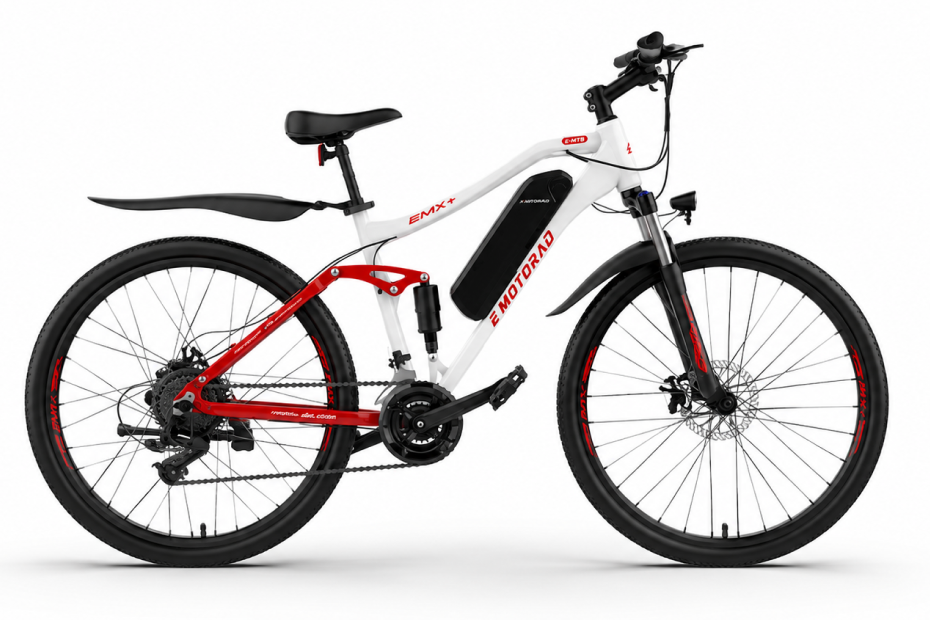 EMotorad EMX Plus thumb 2