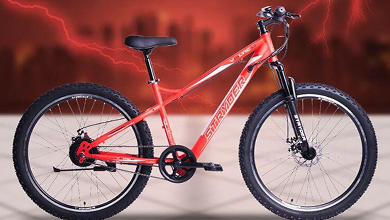 Stryder Voltic X