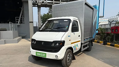 EKA 2.5T