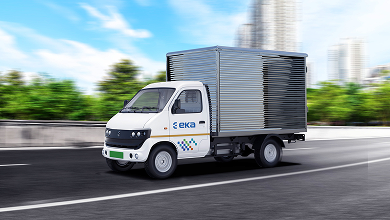 EKA K1.5 Delivery Van