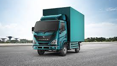 Eicher Pro 2055 EV