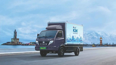 Eicher Pro X