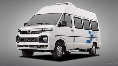 Tata Magic EV