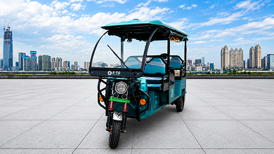 Indo Wagen TOTO Flexi