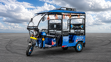 Indo Wagen Q8 Max