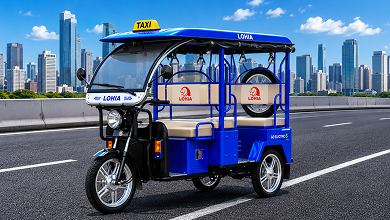Lohia Comfort F2F Plus