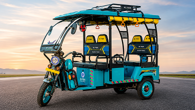 Indo Wagen Q8