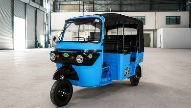 Thukral Electric Grand MS