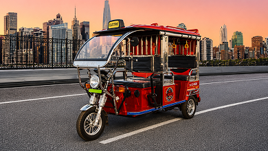 Thukral Electric ER-1 SS