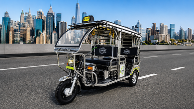 Thukral Electric ER-1 Total SS