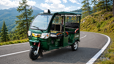 Thukral Electric DLX Auto