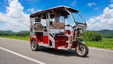 Aahana Eco Plus