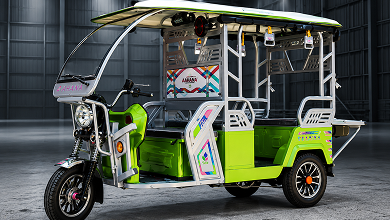 Aahana ECO Sports Plus
