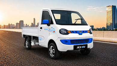 Mahindra Zeo