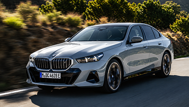 BMW i5