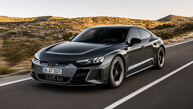Audi e tron GT