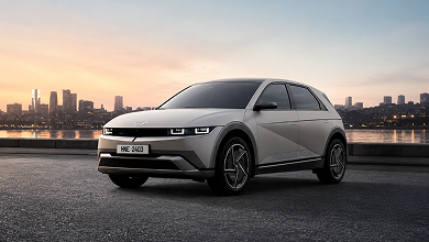 Hyundai Ioniq 5