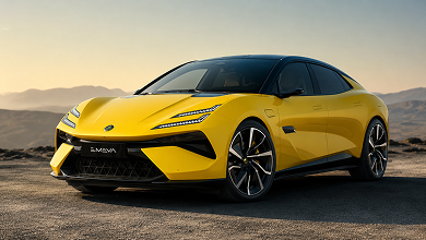 Lotus Emeya