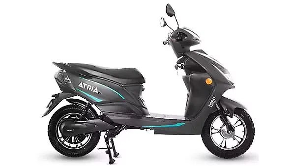 Hero Electric Atria