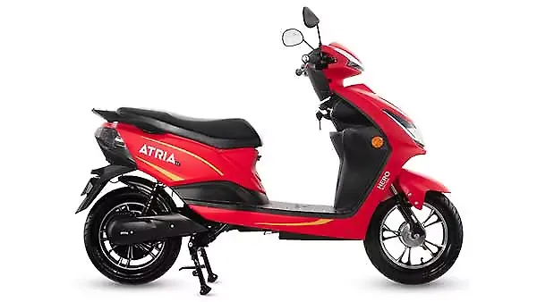 Hero Electric Atria thumb 2