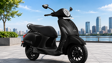 Chetak 2903