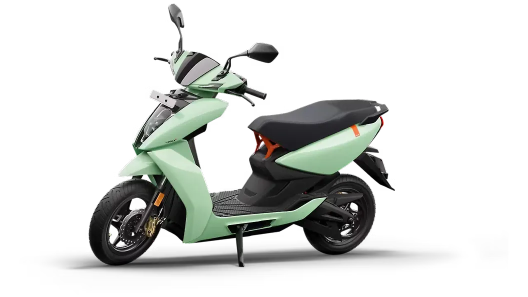 Ather 450S