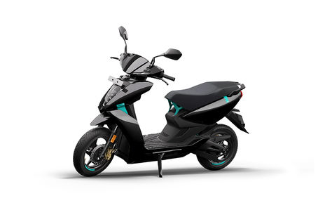 Ather 450X