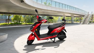 Joy e bike Gen Next Nanu