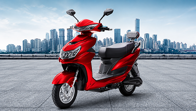 Odysse E2Go