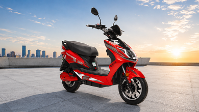 Okaya Motofaast