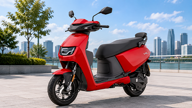 Techo Electra Raptor