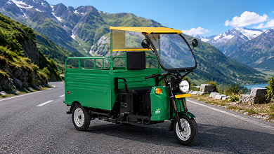 Atul Elite Cargo