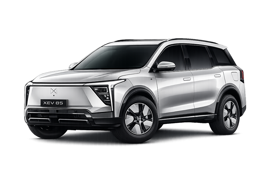 Mahindra XEV 9S thumb 2