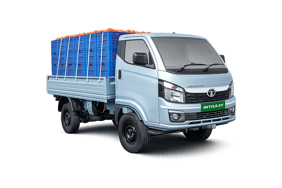 Tata Intra EV