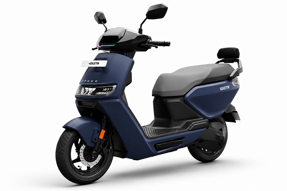 Ather Rizta Z 159 KM IDC range thumb 2