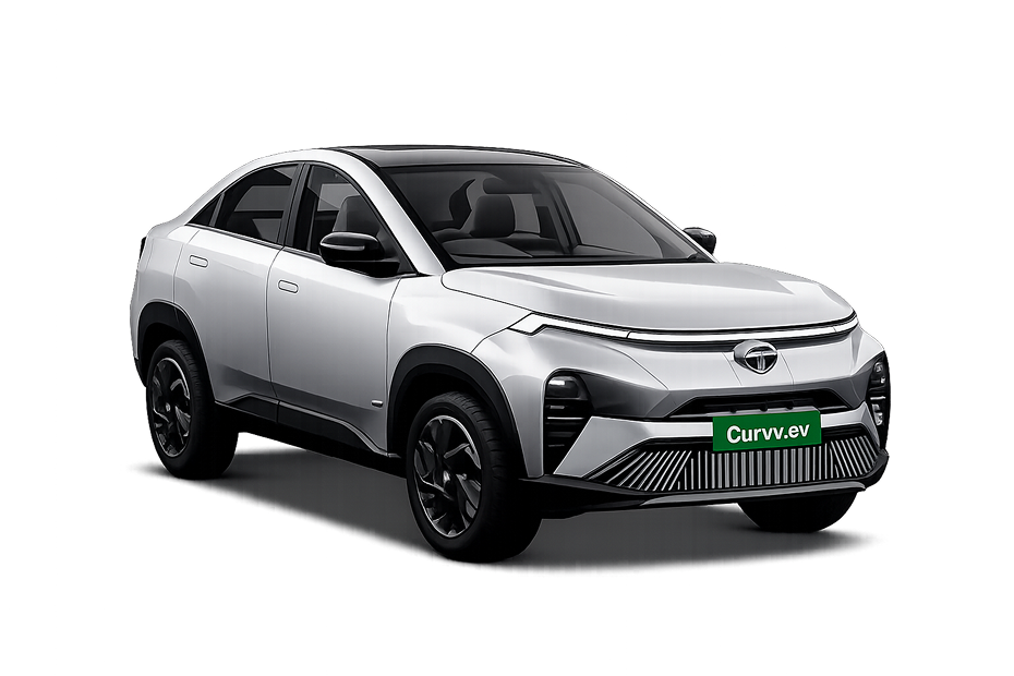 Tata Curvv EV thumb 2