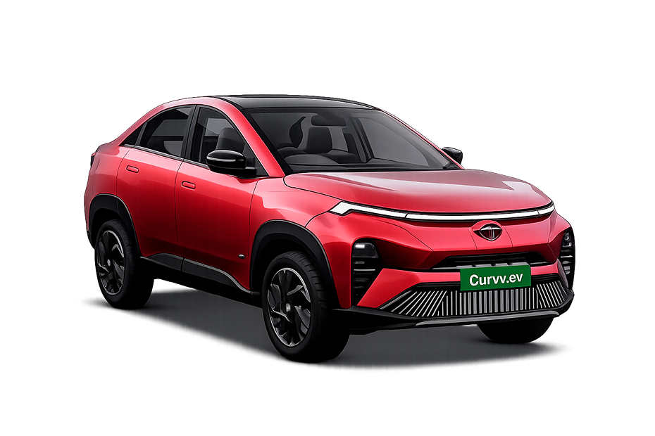 Tata Curvv EV thumb 4