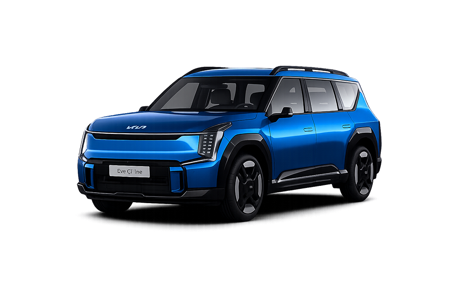 Kia EV9 thumb 2