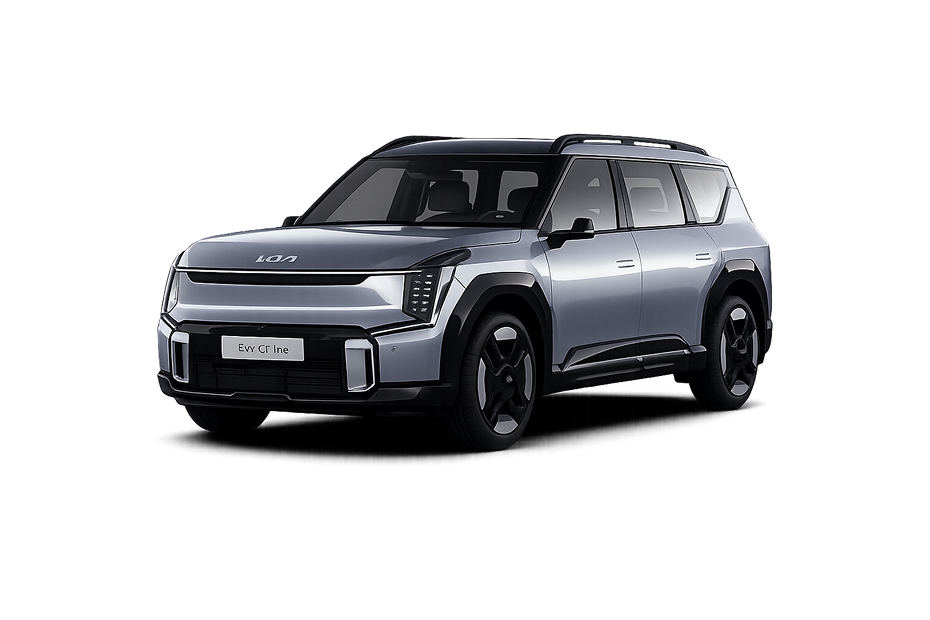 Kia EV9 thumb 3