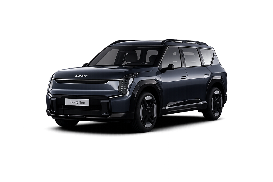 Kia EV9 thumb 5