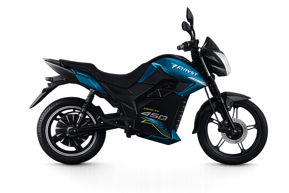 PURE EV Etryst 350